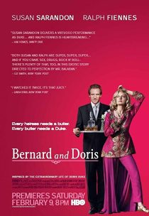 دانلود فیلم Bernard and Doris 2006274492-1631594129