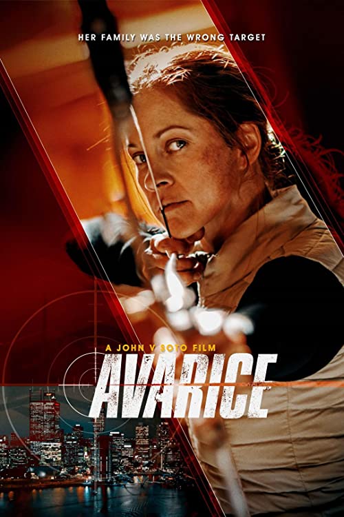 دانلود فیلم Avarice 2022