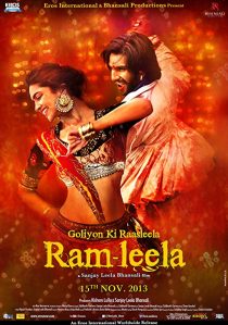 دانلود فیلم هندی RamLeela 2013273018-688436723