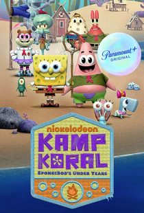 دانلود انیمیشن Kamp Koral: SpongeBob’s Under Years274074-2098177225