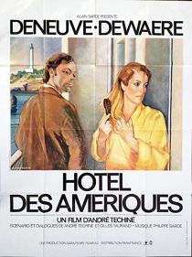 دانلود فیلم Hôtel des Amériques 1981273706-2065270183