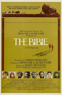 دانلود فیلم The Bible: In the Beginning… 1966272061-1837293145