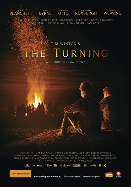 دانلود فیلم The Turning 2013