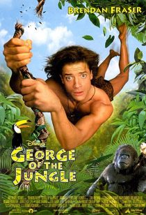 دانلود فیلم George of the Jungle 1997274033-18354538