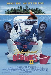 دانلود فیلم Weekend at Bernie’s II 1993272057-1492307320