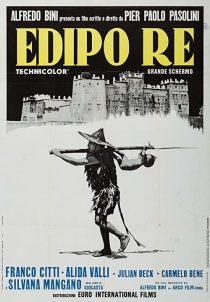 دانلود فیلم Oedipus Rex 1967272957-2133407881