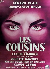 دانلود فیلم The Cousins 1959272607-1797412624