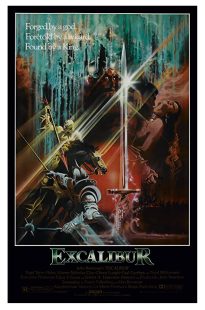 دانلود فیلم Excalibur 1981272377-1988352480