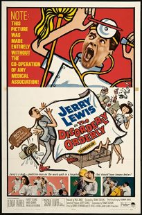 دانلود فیلم The Disorderly Orderly 1964271455-1663722448