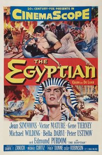 دانلود فیلم The Egyptian 1954272054-589271427