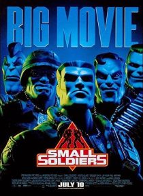 دانلود فیلم Small Soldiers 1998273113-1675328490