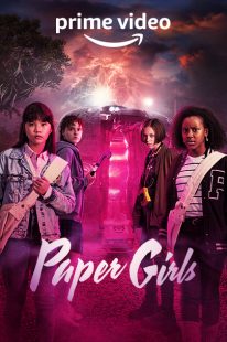 دانلود سریال Paper Girls271048-333354907