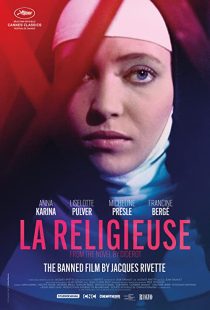 دانلود فیلم The Nun 1966271537-732334920