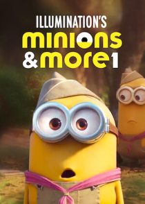 دانلود انیمیشن Minions & More 1 2022272848-380194348