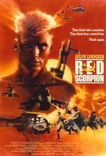 دانلود فیلم Red Scorpion 1988274631-800427539