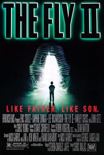 دانلود فیلم The Fly II 1989274625-1906386085