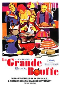 دانلود فیلم La Grande Bouffe 1973273912-167420163