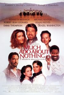 دانلود فیلم Much Ado About Nothing 1993272065-72392422