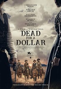 دانلود فیلم Dead for A Dollar 2022270126-390217975