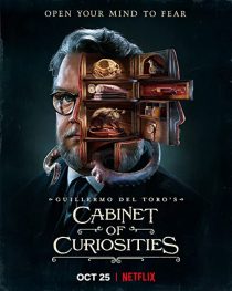 دانلود سریال Guillermo del Toro’s Cabinet of Curiosities274381-1114920029