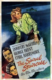 دانلود فیلم The Spiral Staircase 1946273534-2083178232