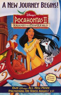 دانلود انیمیشن Pocahontas 2: Journey to a New World 1998273788-755284841