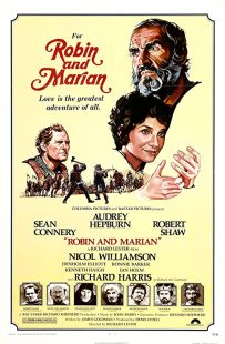 دانلود فیلم Robin and Marian 1976272315-266099994