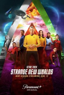 دانلود سریال Star Trek: Strange New Worlds270985-493575179