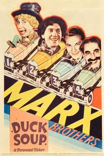 دانلود فیلم Duck Soup 1933272060-1072626843