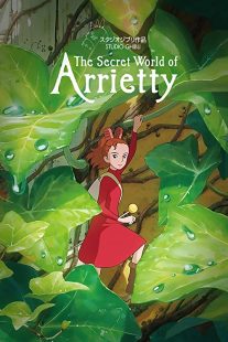 دانلود انیمه The Secret World of Arrietty 2010273749-843628576