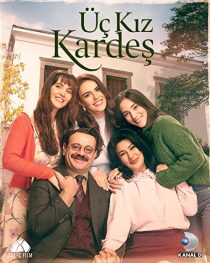 دانلود سریال Üç Kiz Kardes270325-793337237