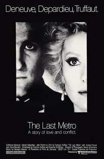 دانلود فیلم The Last Metro 1980272615-1588468930