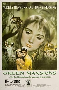 دانلود فیلم Green Mansions 1959272064-1045551756