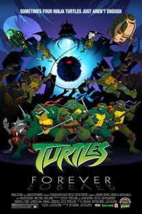 دانلود انیمیشن Turtles Forever 2009272523-1682729910