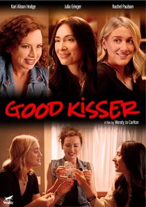 دانلود فیلم Good Kisser 2019271540-1695388466