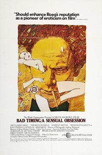 دانلود فیلم Bad Timing: A Sensual Obsession 1980271674-966295310