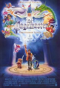 دانلود انیمیشن The Pagemaster 1994273852-1663000548