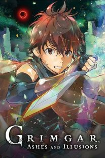 دانلود انیمه Grimgar, Ashes and Illusions270884-1627016156