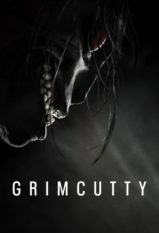 دانلود فیلم Grimcutty 2022