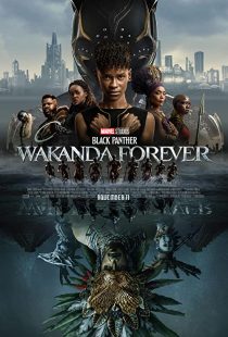 دانلود فیلم Black Panther: Wakanda Forever 2022277470-561469693