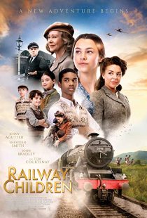 دانلود فیلم The Railway Children Return 2022277693-1100152137