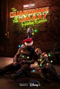 دانلود فیلم The Guardians of the Galaxy Holiday Special 2022279558-164550115