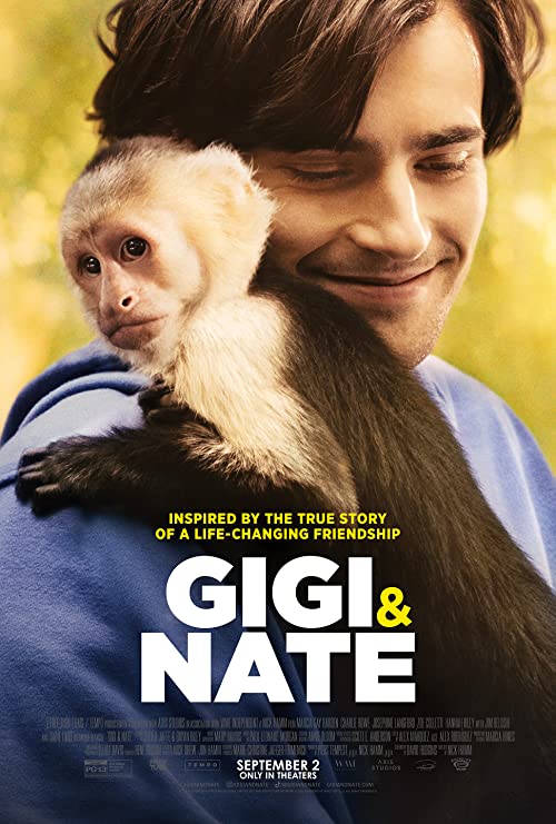 دانلود فیلم Gigi & Nate 2022