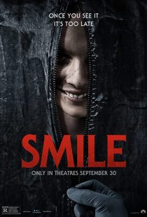 دانلود فیلم Smile 2022275149-1790357407