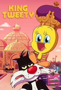 دانلود انیمیشن King Tweety 2022275456-490280500