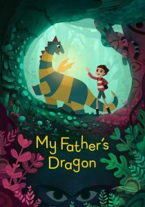 دانلود انیمیشن My Father’s Dragon 2022276403-1702952333