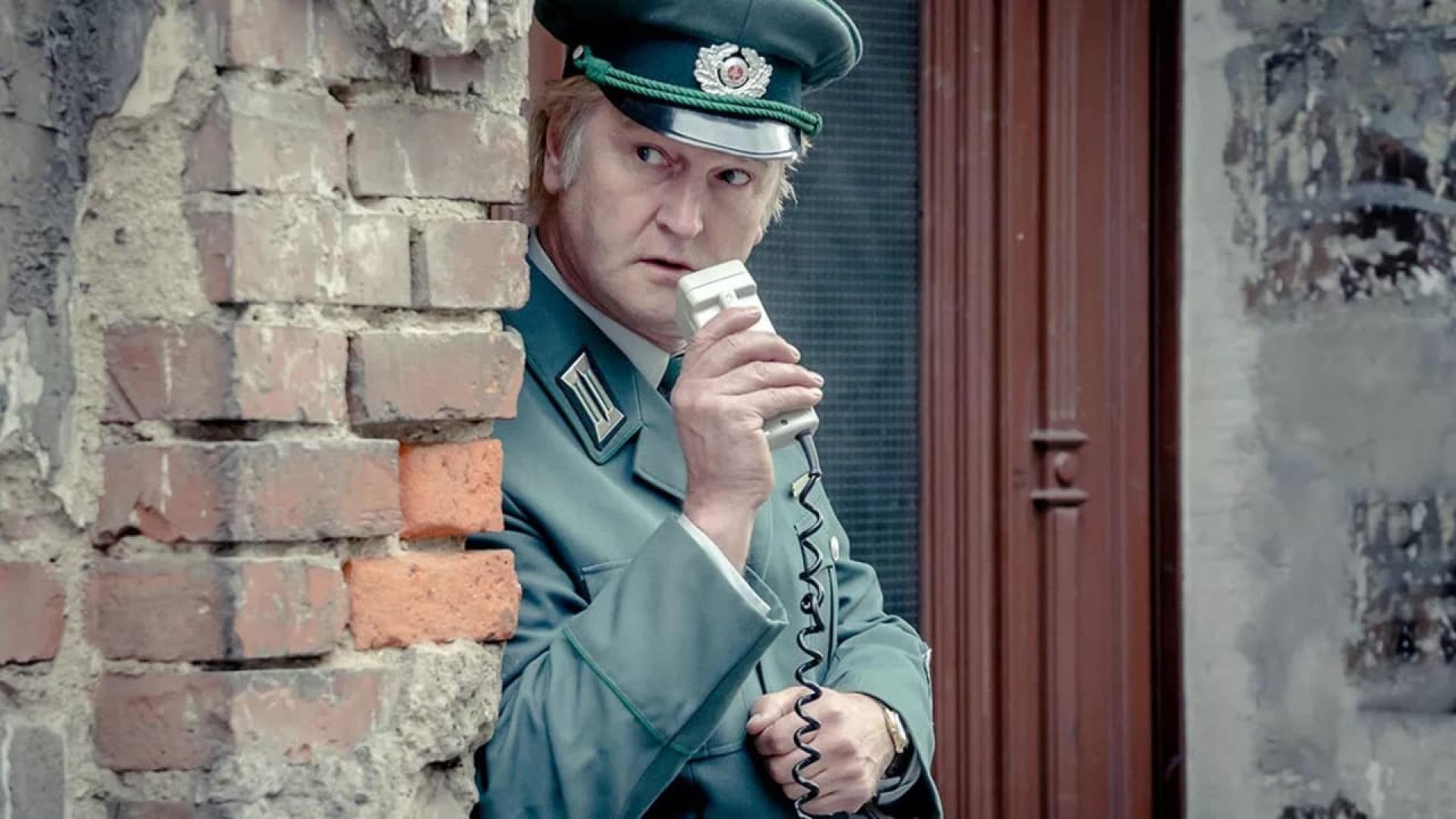 دانلود فیلم A Stasi Comedy 2022