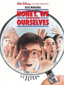 دانلود فیلم Honey, We Shrunk Ourselves! 1997285304-1899103903