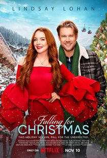 دانلود فیلم Falling for Christmas 2022285063-875230610