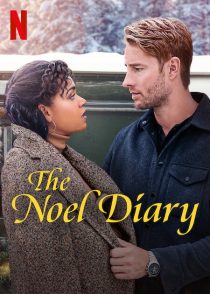 دانلود فیلم The Noel Diary 2022286328-27487855